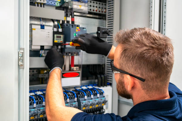 Best Electrician Near Me  in Etowah, TN