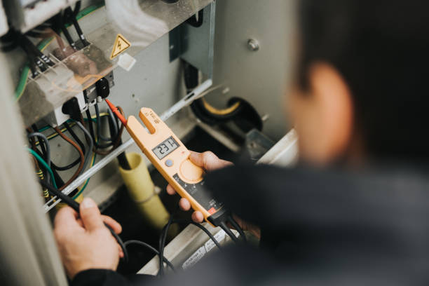 Best Electrical System Inspection  in Etowah, TN