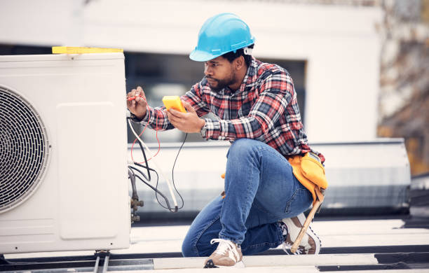 Best Affordable Electrician  in Etowah, TN