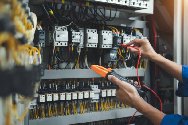 Best Electrical Contractors for Businesses  in Etowah, TN