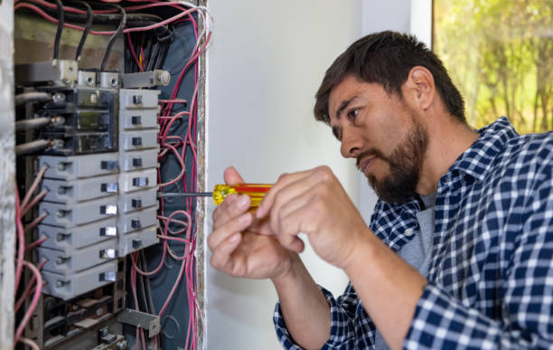 Best Electrical Rewiring Services  in Etowah, TN